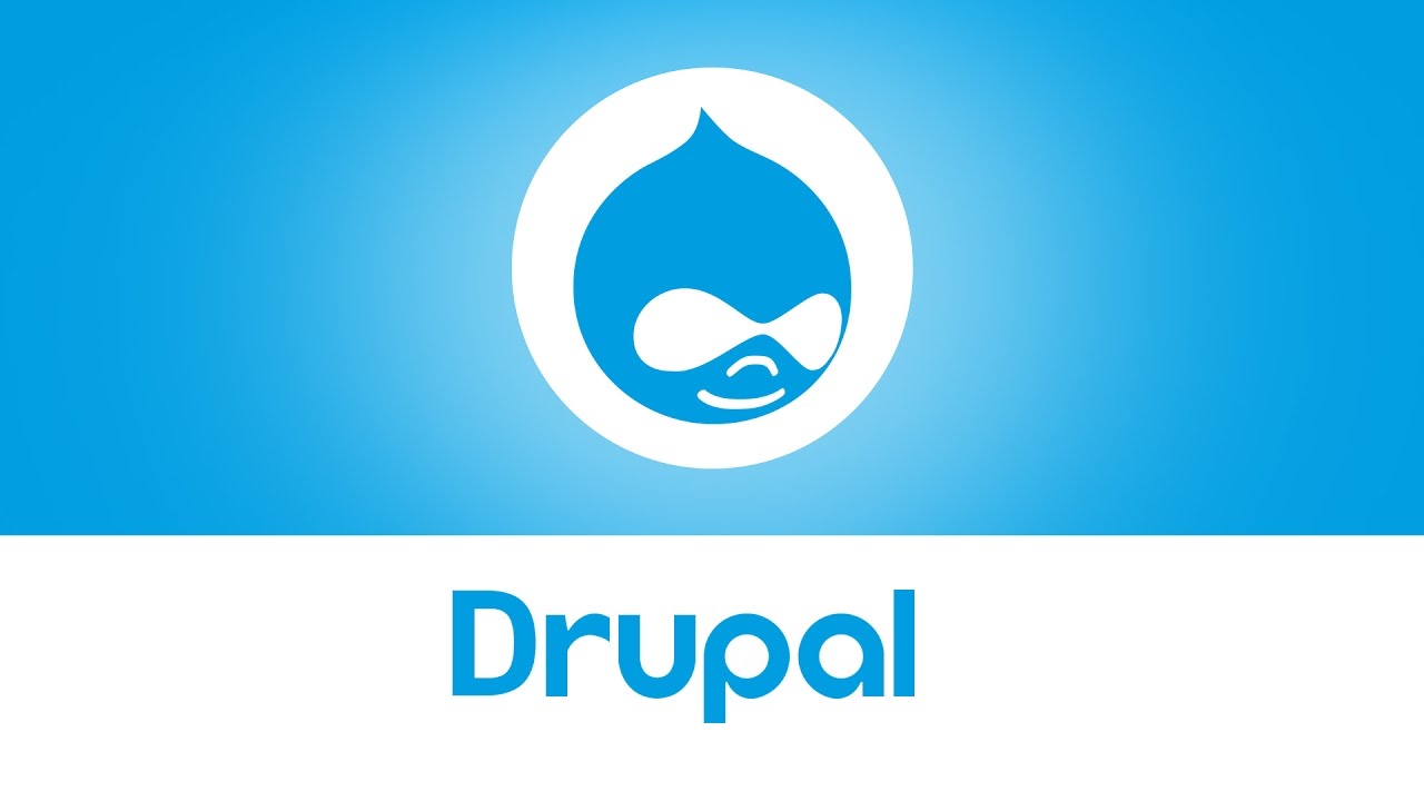 Co to jest Drupal?